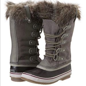 Sorel Joan of Arctic Women’s Boots